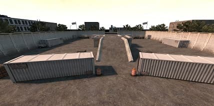 AWP Arena