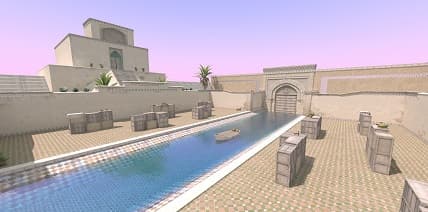 AIM AWP River
