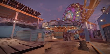 Dogtown