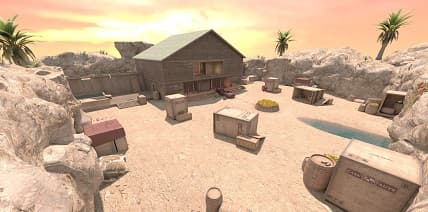 AIM Banana Paradise