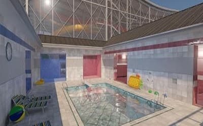 Poolday