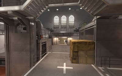 Brewery